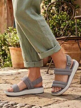 Ugg Sandals